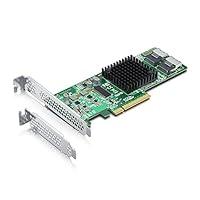 Algopix Similar Product 5 - Internal and External PCIe Controller