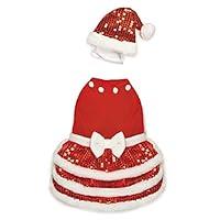 Algopix Similar Product 3 - Zack  Zoey Sparkle Sequin Velvet
