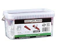 Algopix Similar Product 10 - 18 TLock Complete KIT Anti lippage