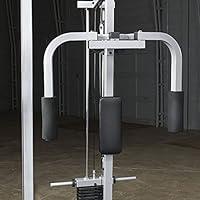 Algopix Similar Product 11 - BodySolid Powerline PPA13X PEC
