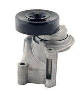 Algopix Similar Product 6 - MTC 9542166200W101 Belt Tensioner