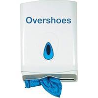 Algopix Similar Product 17 - Safety First Aid Group Overshoes
