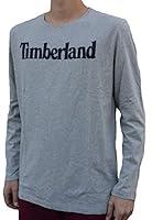 Algopix Similar Product 17 - Timberland Mens TFO Ls Linear Logo