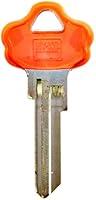 Algopix Similar Product 6 - Hy-Ko 13005KW10PDM Key