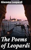 Algopix Similar Product 8 - The Poems of Leopardi Exploring the