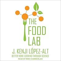 Algopix Similar Product 13 - The Food Lab Better Home Cooking