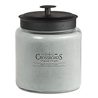 Algopix Similar Product 9 - Crossroads Grandpas Pipe Scented