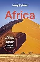 Algopix Similar Product 5 - Lonely Planet Africa (Travel Guide)