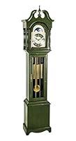 Algopix Similar Product 5 - Hermle 010890DG0451 Alexandria