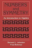 Algopix Similar Product 8 - Numbers and Symmetry An Introduction