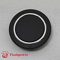 Algopix Similar Product 7 - Horn button for 6 bolts MoMO Nardi