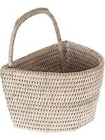 Algopix Similar Product 18 - KOUBOO 1060075 La Jolla Wall Basket