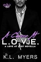 Algopix Similar Product 4 - A Chance at LOVE Love At Last