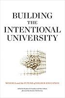 Algopix Similar Product 5 - Building the Intentional University