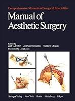 Algopix Similar Product 6 - Manual of Aesthetic Surgery