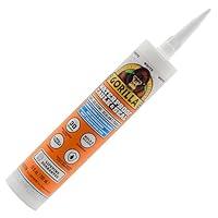 Algopix Similar Product 6 - Gorilla Waterproof Caulk  Seal 100