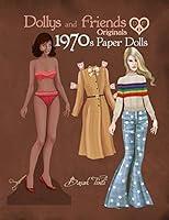 Algopix Similar Product 13 - Dollys and Friends Originals 1970s