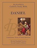 Algopix Similar Product 11 - Daniel: Ignatius Catholic Study Bible