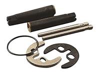 Algopix Similar Product 5 - acquastilla 110200 Kit SingleLever