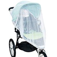 Algopix Similar Product 8 - Jolik Mosquito Net for Stroller