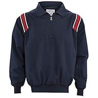 Algopix Similar Product 2 - ADAMS USA Umpire Long Sleeve Pullover