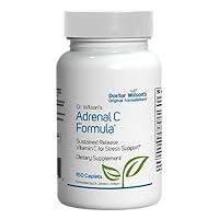 Algopix Similar Product 19 - Doctor Wilsons Original Formulations