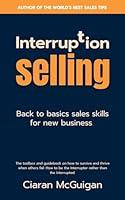 Algopix Similar Product 8 - Interruption Selling Back to basics