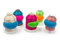 Algopix Similar Product 2 - Lot of 48 EmbroiderySewing Machine