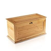 Algopix Similar Product 1 - Francois et Mimi Pure Bamboo Retro