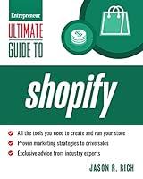 Algopix Similar Product 19 - Ultimate Guide to Shopify Entrepreneur