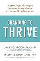 Algopix Similar Product 20 - Changing to Thrive Using the Stages of