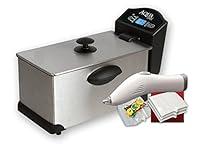 Algopix Similar Product 5 - AquaChef Sous Vide Smart Cooker with