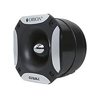Algopix Similar Product 6 - Orion CTW600 400W MAX Cobalt Bullet Car