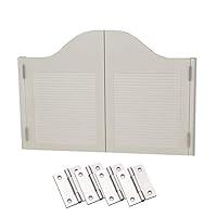 Algopix Similar Product 18 - Swing Swinging Door Cafe Doors