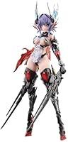 Algopix Similar Product 18 - Original Character Thunderbolt Barbara