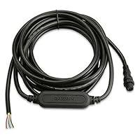 Algopix Similar Product 12 - Garmin Boating Wire,Black