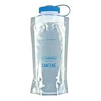 Algopix Similar Product 4 - Nalgene Wide Mouth Cantene (32-Ounce)