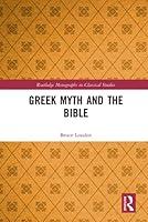 Algopix Similar Product 11 - Greek Myth and the Bible Routledge