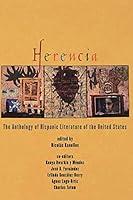 Algopix Similar Product 15 - Herencia The Anthology of Hispanic