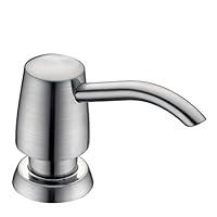 Algopix Similar Product 4 - GICASA Soap Dispenser Dish Soap