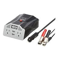 Algopix Similar Product 2 - Tripp Lite 400W Car Power Inverter with