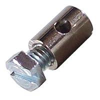 Algopix Similar Product 12 - cyclingcolors Adjustable Cable Lock