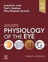 Algopix Similar Product 16 - Adler's Physiology of the Eye