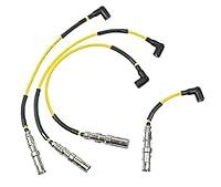 Algopix Similar Product 8 - ACCEL 5152 Spark Plug Wire Set  7mm 
