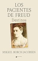 Algopix Similar Product 11 - Los pacientes de Freud (Spanish Edition)