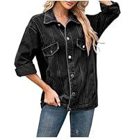 Algopix Similar Product 4 - Oqodkec Business Casual Jackets For