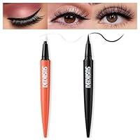 Algopix Similar Product 11 - SUSIKEKI Eyelash Glue Liner Set