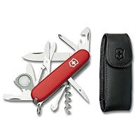 Algopix Similar Product 10 - Victorinox Swiss Army Explorer Pocket