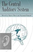 Algopix Similar Product 9 - The Central Auditory System