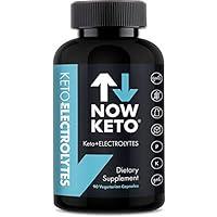 Algopix Similar Product 3 - Keto Plus Electrolytes Replacement